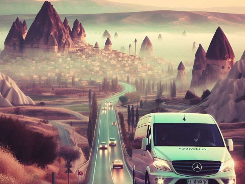 Private transfers
