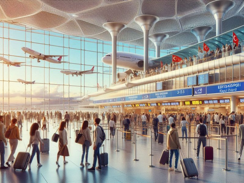 Kayseri Erkilet Airport (ASR)
